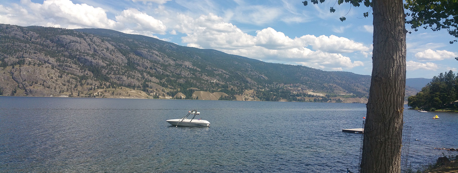 EasyGo Holidays offers a fabulous alternative to hotel stays during your visit to the Okanagan Valley of British Columbia.